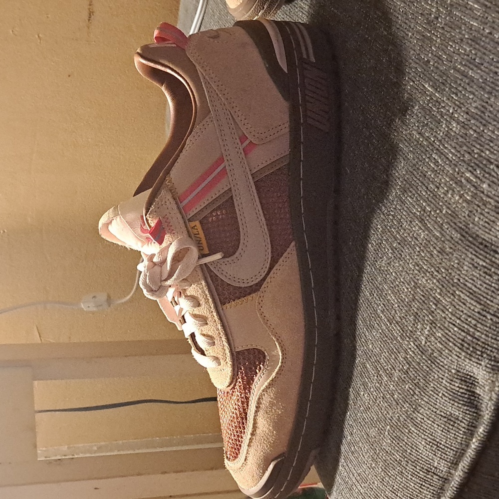 Nike Field General SP X Union